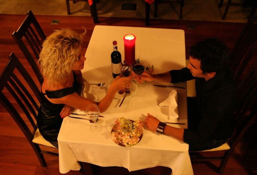 호텔 Rural Alves  Casa Alves Torneiros