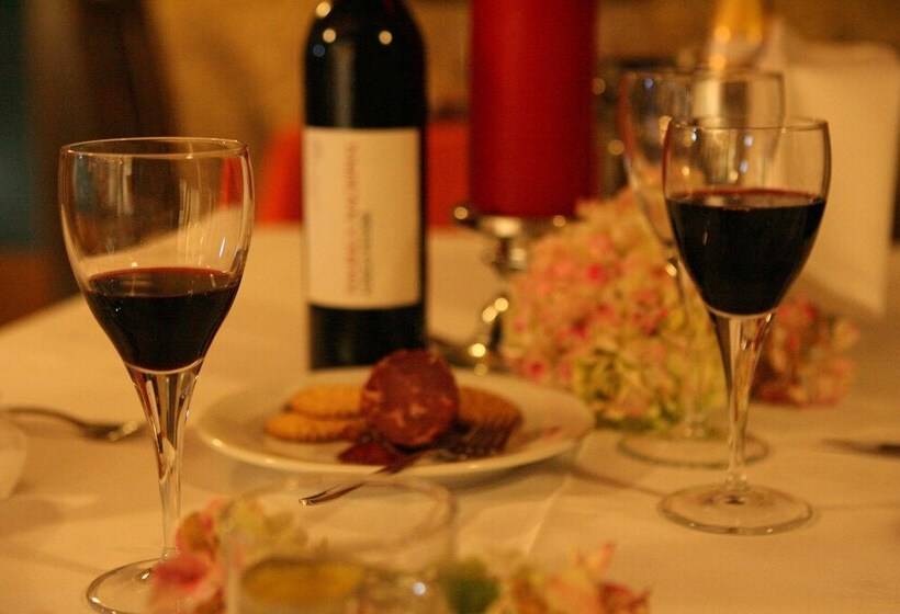 호텔 Rural Alves  Casa Alves Torneiros