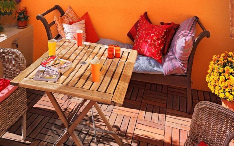 בית מלון כפרי Rural Casa De La Marquesa