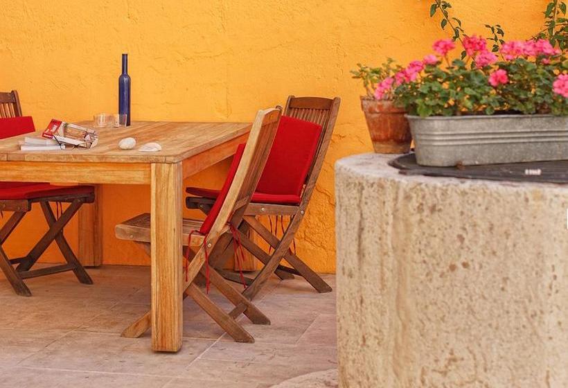 בית מלון כפרי Rural Casa De La Marquesa