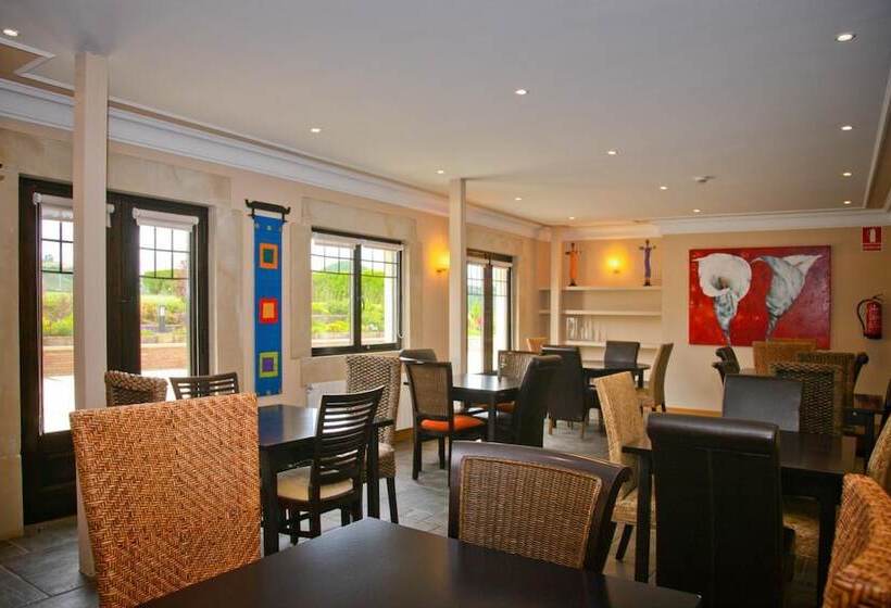 هتل روستایی Posada Casona De La Ventilla