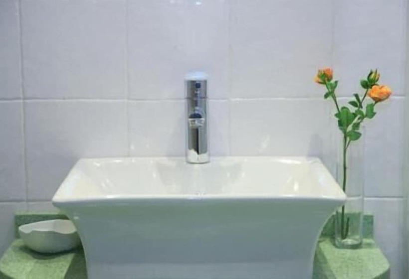 هتل روستایی Posada Casona De La Ventilla