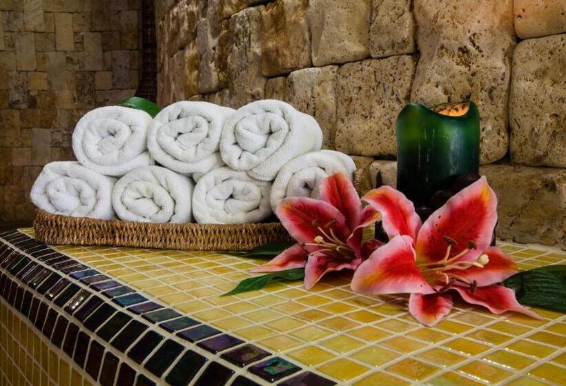 乡村酒店  Coto Del Valle De Cazorla