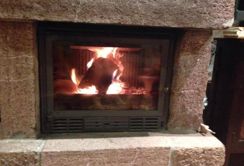 هتل روستایی El Quintanal