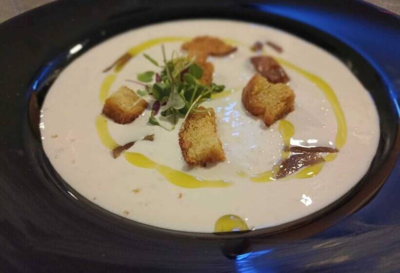 Сельский отель Hacienda Minerva