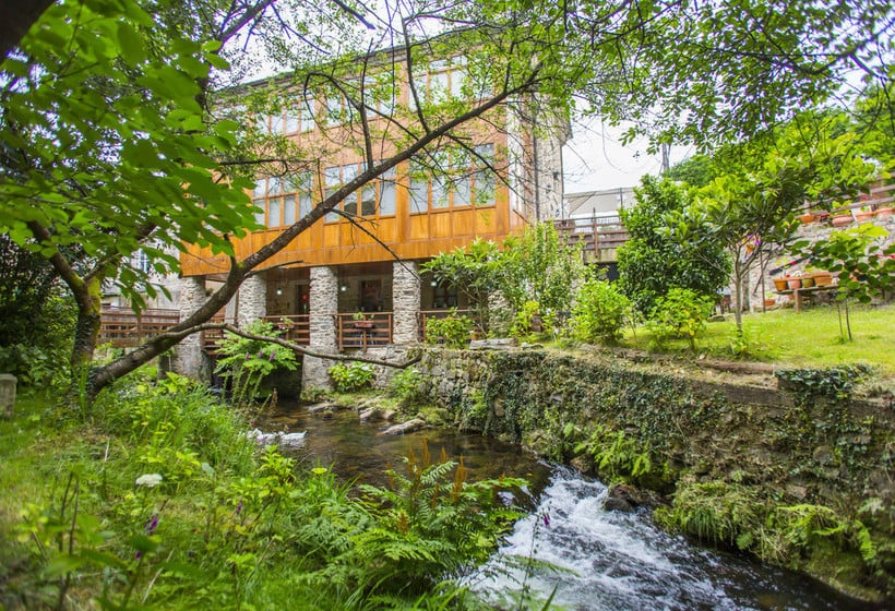 田舎風ホテル Anatur