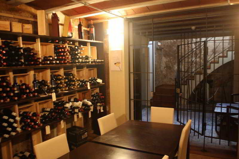 Сельский отель La Heredad Mas Collet