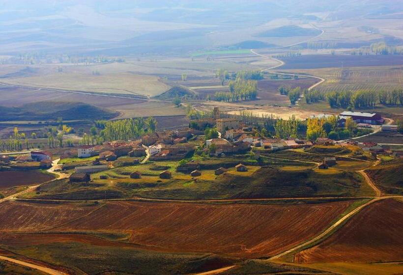 فندق ريفى La Val