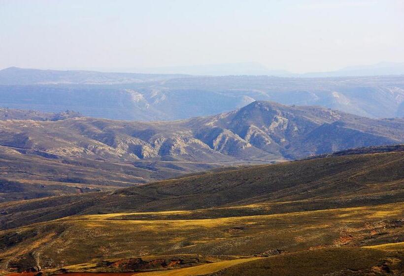 Сельский отель La Val