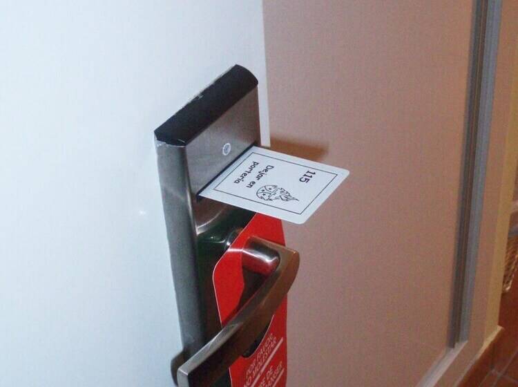 هتل روستایی Nuestra Señora Del Carmen