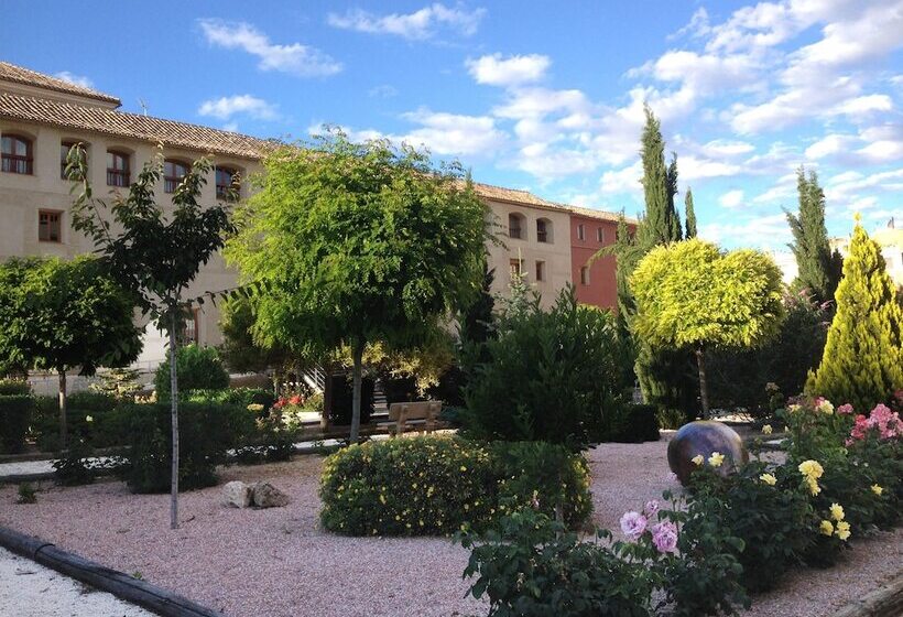 هتل روستایی Nuestra Señora Del Carmen