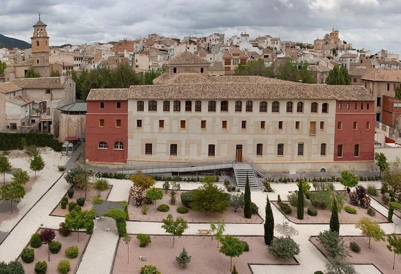 هتل روستایی Nuestra Señora Del Carmen