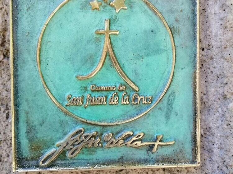 هتل روستایی Nuestra Señora Del Carmen