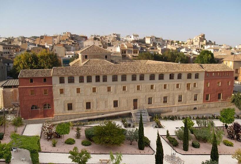 هتل روستایی Nuestra Señora Del Carmen
