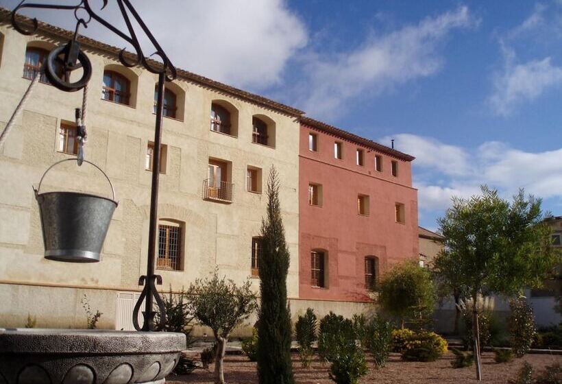 هتل روستایی Nuestra Señora Del Carmen