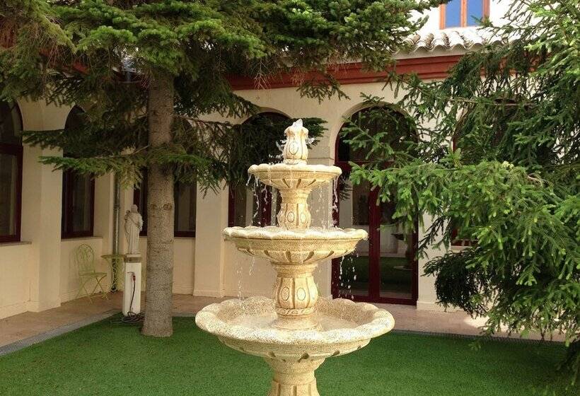 هتل روستایی Nuestra Señora Del Carmen