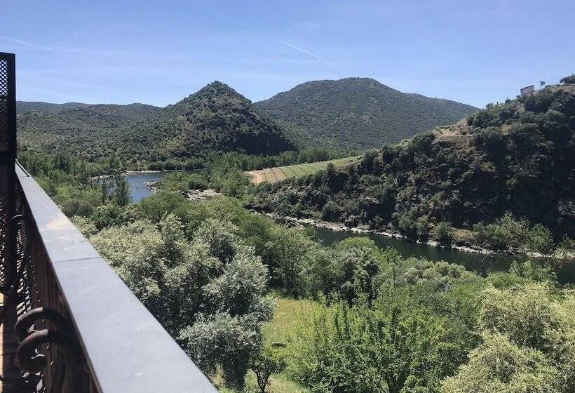 فندق ريفى Hospederia Rural Aldeaduero