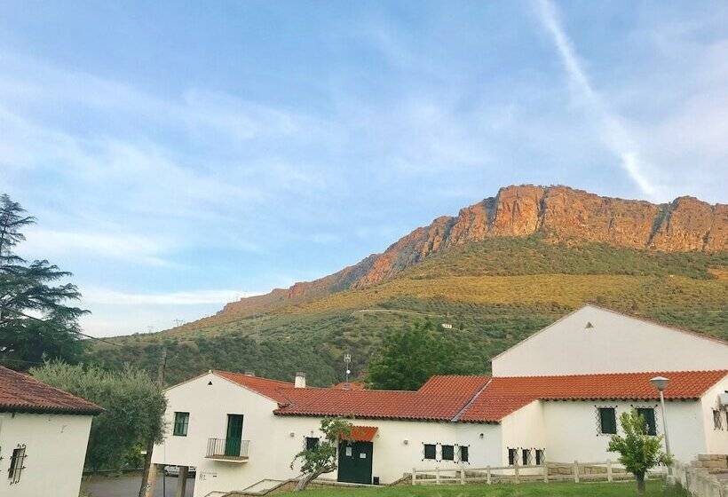 فندق ريفى Hospederia Rural Aldeaduero