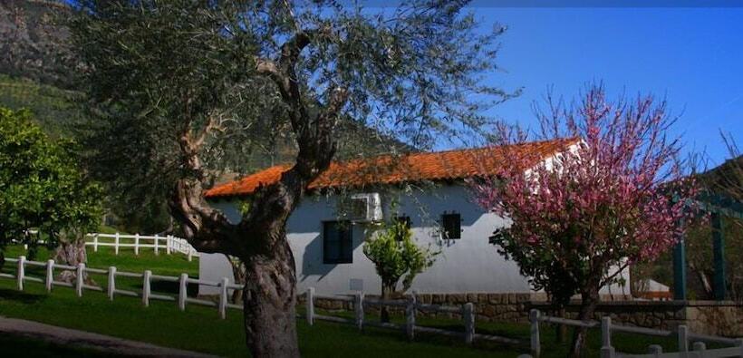 فندق ريفى Hospederia Rural Aldeaduero