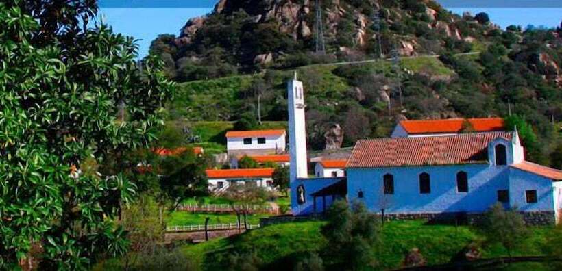 فندق ريفى Hospederia Rural Aldeaduero