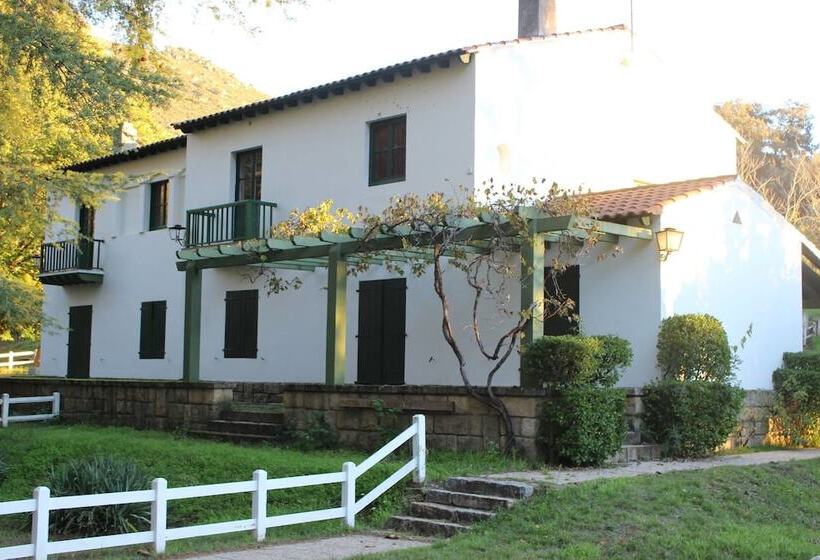 فندق ريفى Hospederia Rural Aldeaduero