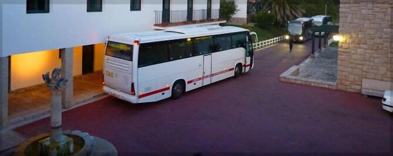 فندق ريفى Hospederia Rural Aldeaduero