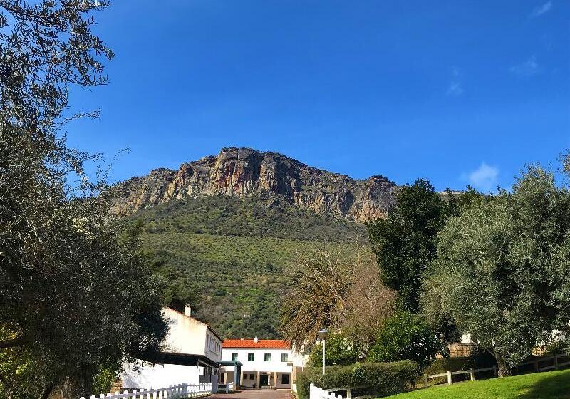 فندق ريفى Hospederia Rural Aldeaduero