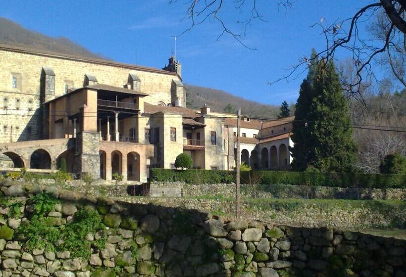 فندق ريفى Rural Carlos I