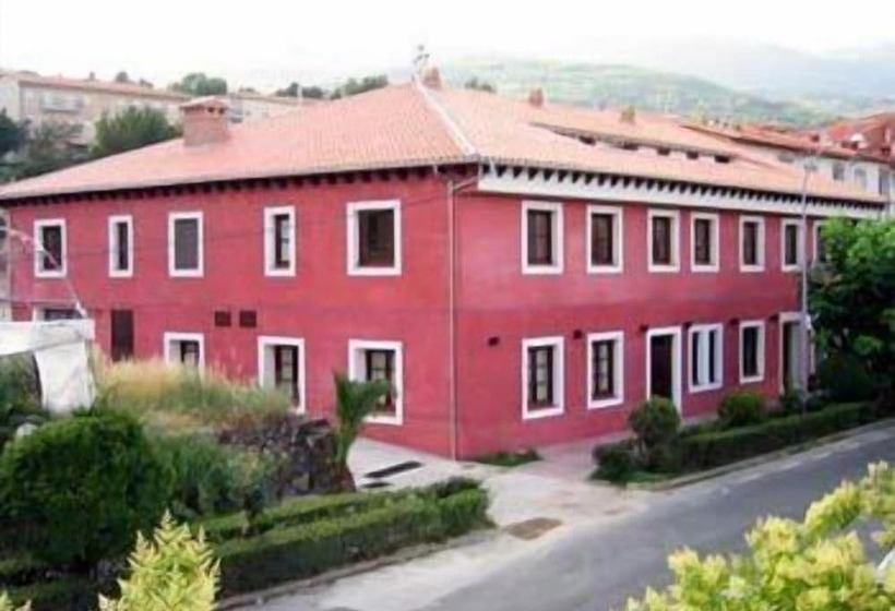 فندق ريفى Rural Carlos I