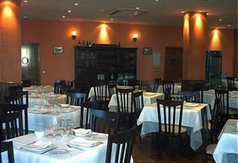 فندق ريفى Rural Carlos I