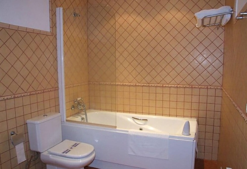 فندق ريفى Rural Carlos I