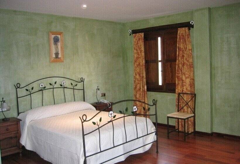 فندق ريفى Rural Carlos I