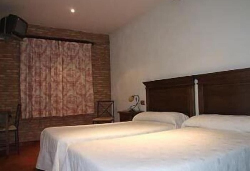 فندق ريفى Rural Carlos I