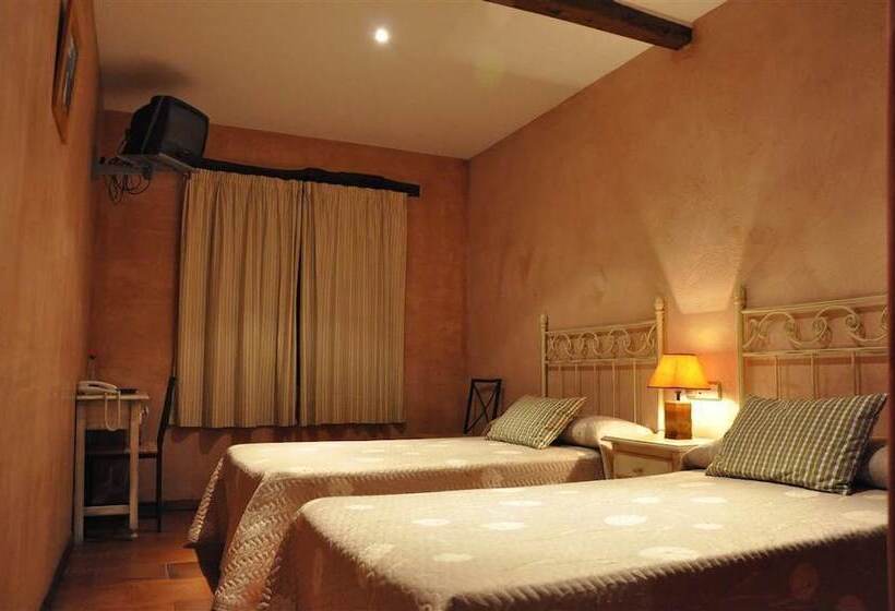 فندق ريفى Rural Carlos I