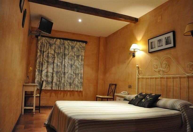 فندق ريفى Rural Carlos I