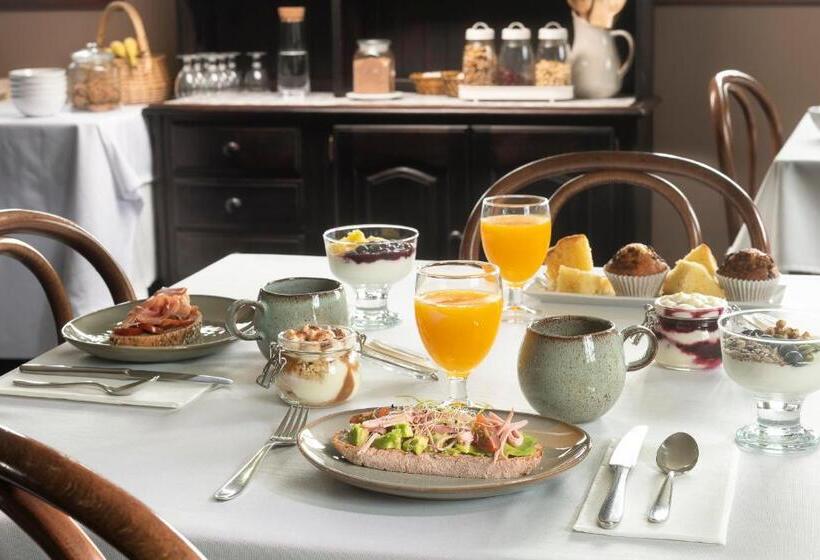 فندق ريفى Rural Casona De Cefontes