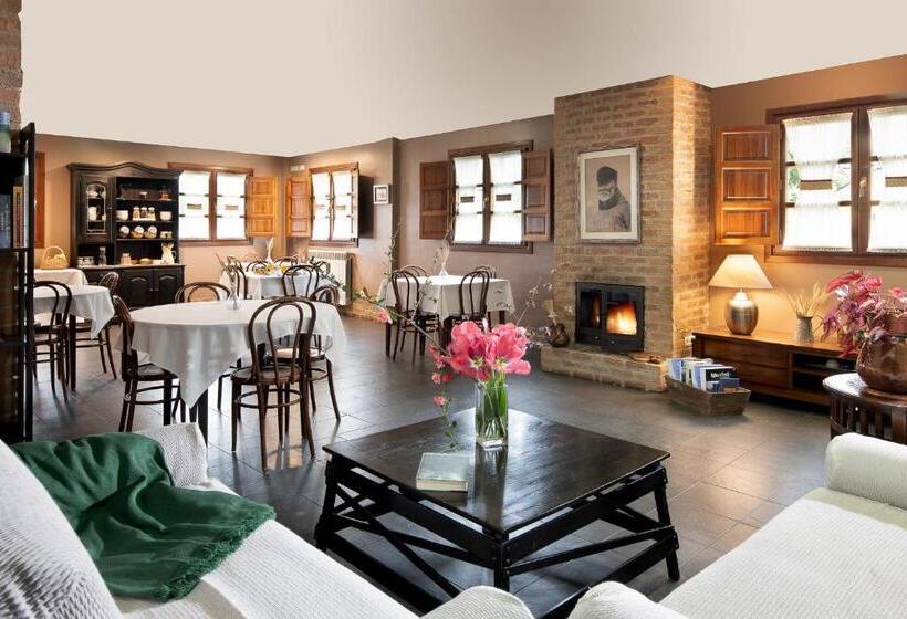 فندق ريفى Rural Casona De Cefontes