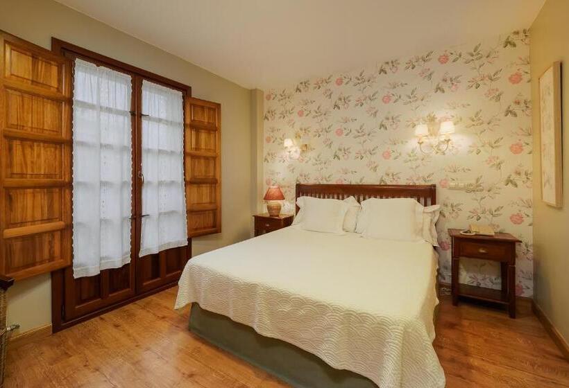 فندق ريفى Rural Casona De Cefontes