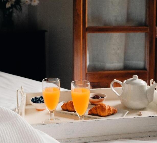 فندق ريفى Rural Casona De Cefontes