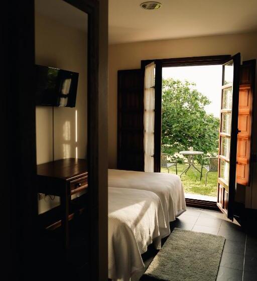 فندق ريفى Rural Casona De Cefontes