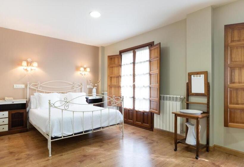 فندق ريفى Rural Casona De Cefontes