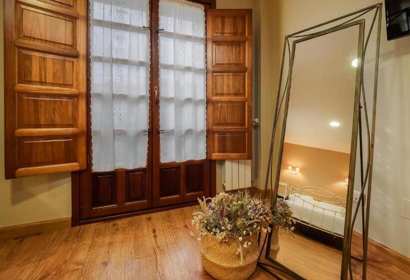 فندق ريفى Rural Casona De Cefontes