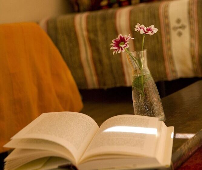 فندق ريفى Rural La Data