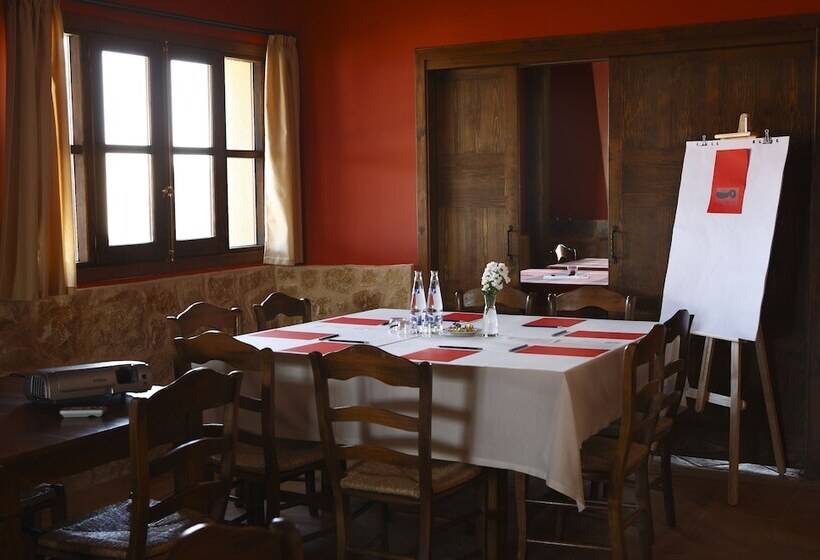 בית מלון כפרי Rural La Data