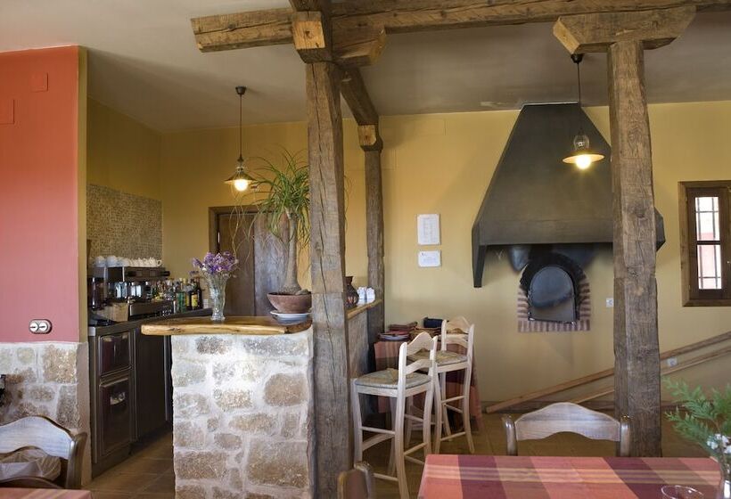 בית מלון כפרי Rural La Data