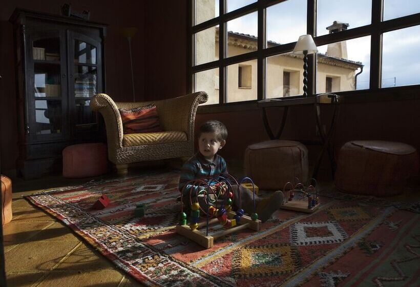 فندق ريفى Rural La Data