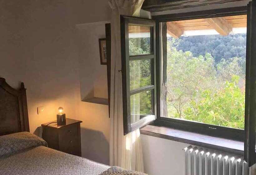 בית מלון כפרי Rural Natxiondo