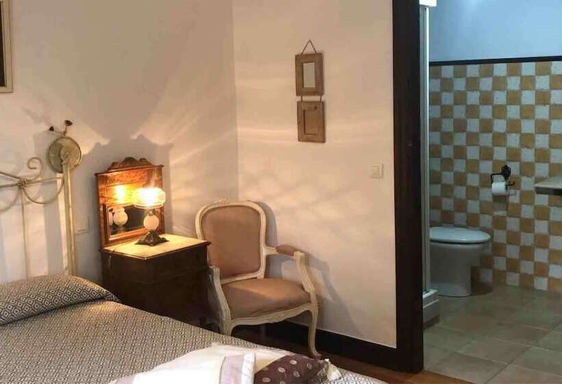 בית מלון כפרי Rural Natxiondo