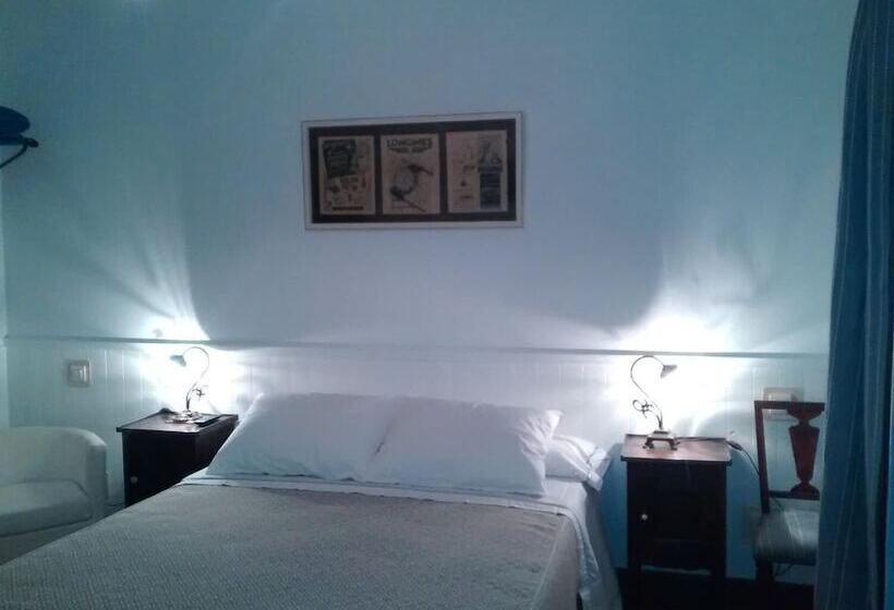 בית מלון כפרי Rural Natxiondo