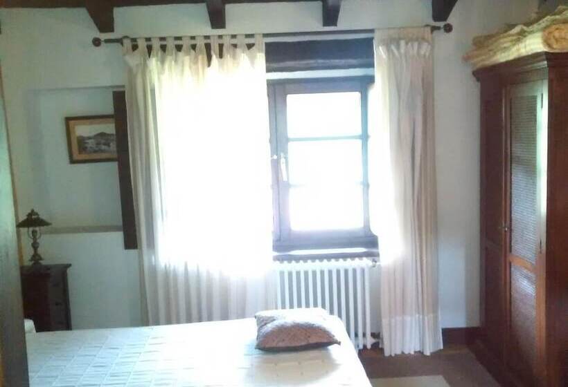 בית מלון כפרי Rural Natxiondo